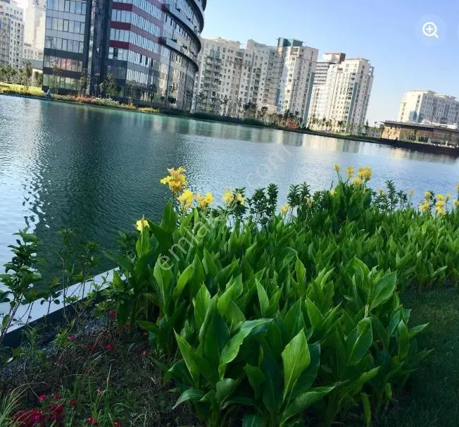 Koza Park Sedef Blok Tapusu Sorunsuz Eşyalı 1+1 Satılık — fotoğraf 23