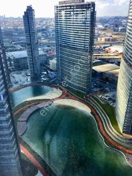 Koza Park Sedef Blok Tapusu Sorunsuz Eşyalı 1+1 Satılık — fotoğraf 24