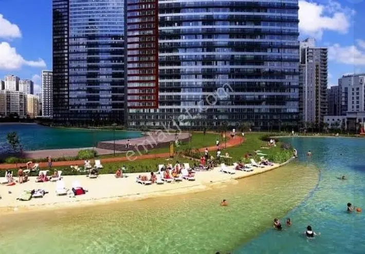 Koza Park Sedef Blok Tapusu Sorunsuz Eşyalı 1+1 Satılık — fotoğraf 25