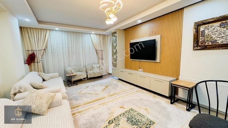 Aybala Atlı'dan File Market Üstünde Ebeveyn Banyolu 3+1 — fotoğraf 2