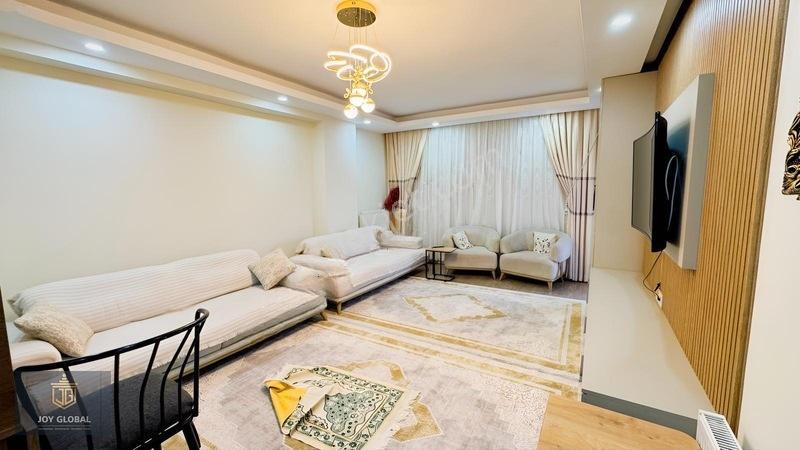 Aybala Atlı'dan File Market Üstünde Ebeveyn Banyolu 3+1 — fotoğraf 3