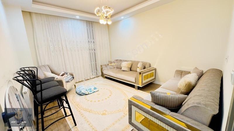 Aybala Atlı'dan File Market Üstünde Ebeveyn Banyolu 3+1 — fotoğraf 8