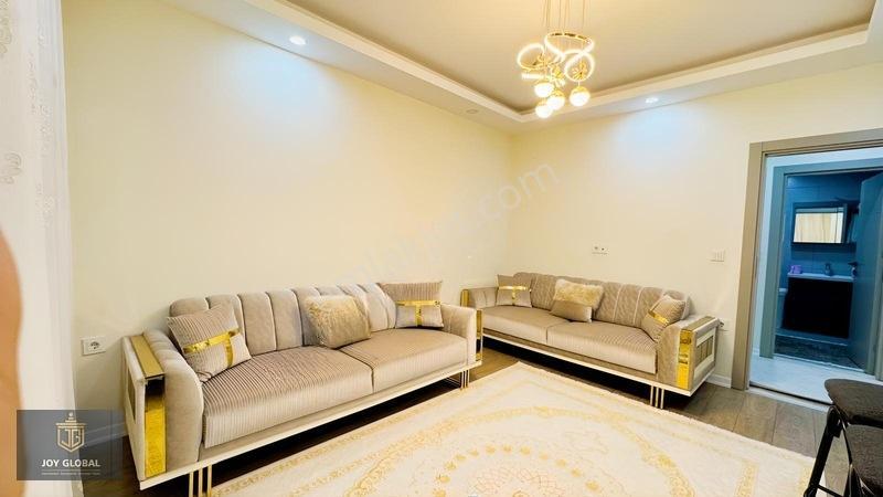 Aybala Atlı'dan File Market Üstünde Ebeveyn Banyolu 3+1 — fotoğraf 10