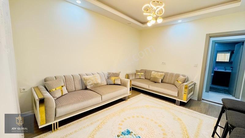 Aybala Atlı'dan File Market Üstünde Ebeveyn Banyolu 3+1 — fotoğraf 11