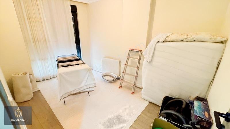 Aybala Atlı'dan File Market Üstünde Ebeveyn Banyolu 3+1 — fotoğraf 12
