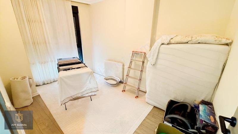 Aybala Atlı'dan File Market Üstünde Ebeveyn Banyolu 3+1 — fotoğraf 13