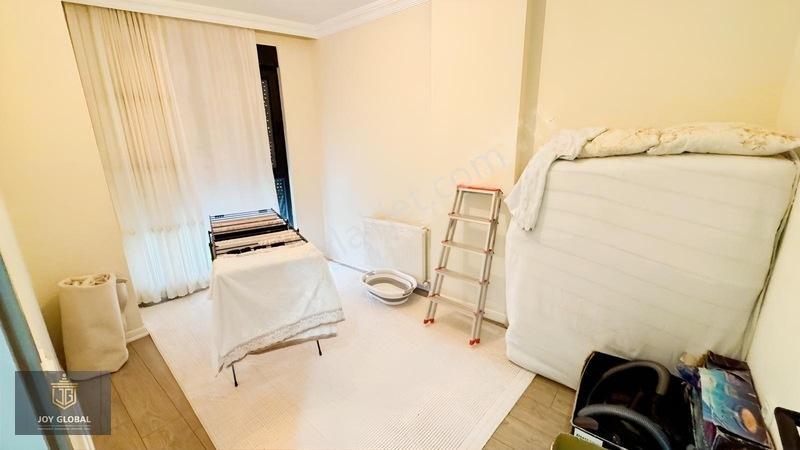 Aybala Atlı'dan File Market Üstünde Ebeveyn Banyolu 3+1 — fotoğraf 14