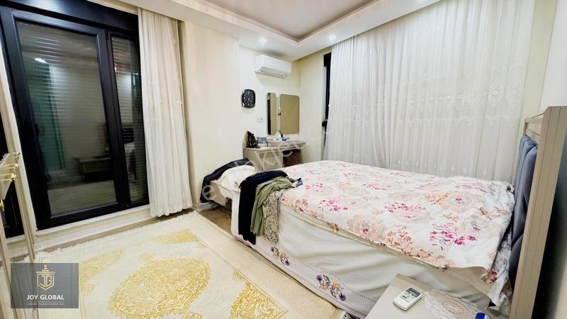 Aybala Atlı'dan File Market Üstünde Ebeveyn Banyolu 3+1 — fotoğraf 15