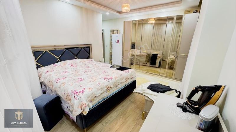Aybala Atlı'dan File Market Üstünde Ebeveyn Banyolu 3+1 — fotoğraf 16