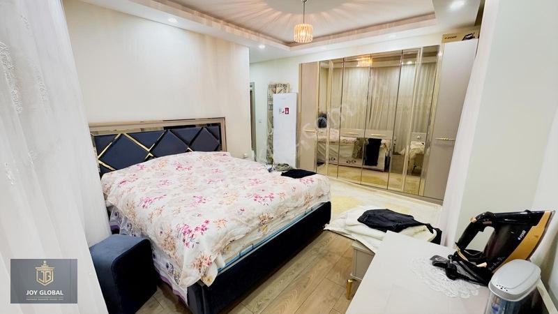 Aybala Atlı'dan File Market Üstünde Ebeveyn Banyolu 3+1 — fotoğraf 17