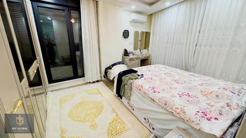 Aybala Atlı'dan File Market Üstünde Ebeveyn Banyolu 3+1 — fotoğraf 18