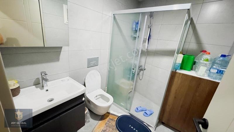 Aybala Atlı'dan File Market Üstünde Ebeveyn Banyolu 3+1 — fotoğraf 19
