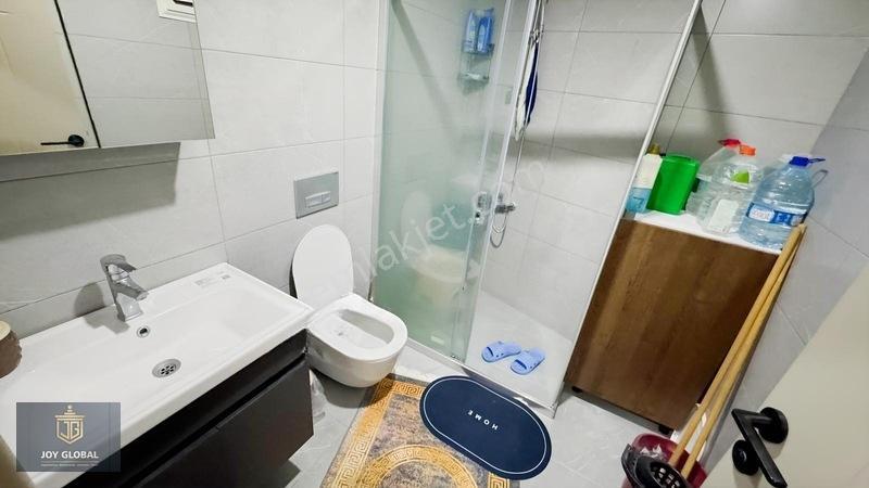Aybala Atlı'dan File Market Üstünde Ebeveyn Banyolu 3+1 — fotoğraf 20
