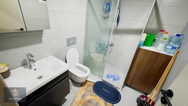 Aybala Atlı'dan File Market Üstünde Ebeveyn Banyolu 3+1 — fotoğraf 21