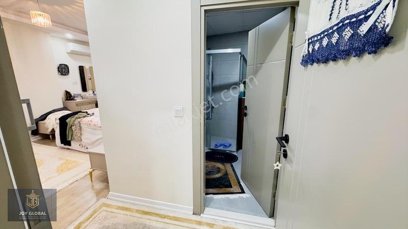 Aybala Atlı'dan File Market Üstünde Ebeveyn Banyolu 3+1 — fotoğraf 24