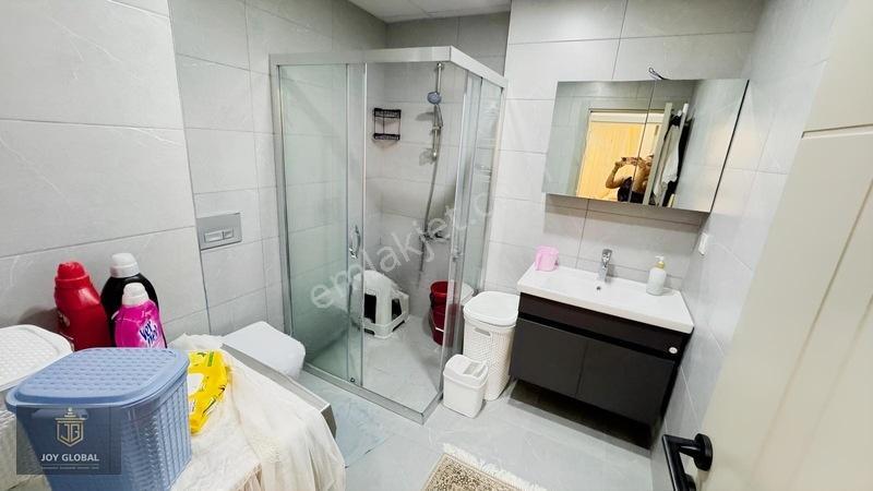 Aybala Atlı'dan File Market Üstünde Ebeveyn Banyolu 3+1 — fotoğraf 25
