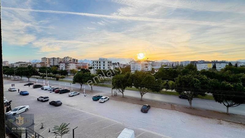 Aybala Atlı'dan File Market Üstünde Ebeveyn Banyolu 3+1 — fotoğraf 26
