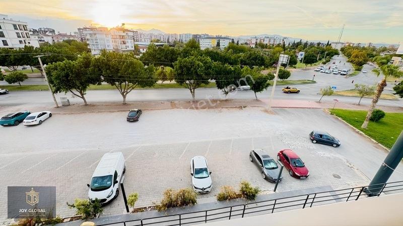 Aybala Atlı'dan File Market Üstünde Ebeveyn Banyolu 3+1 — fotoğraf 27