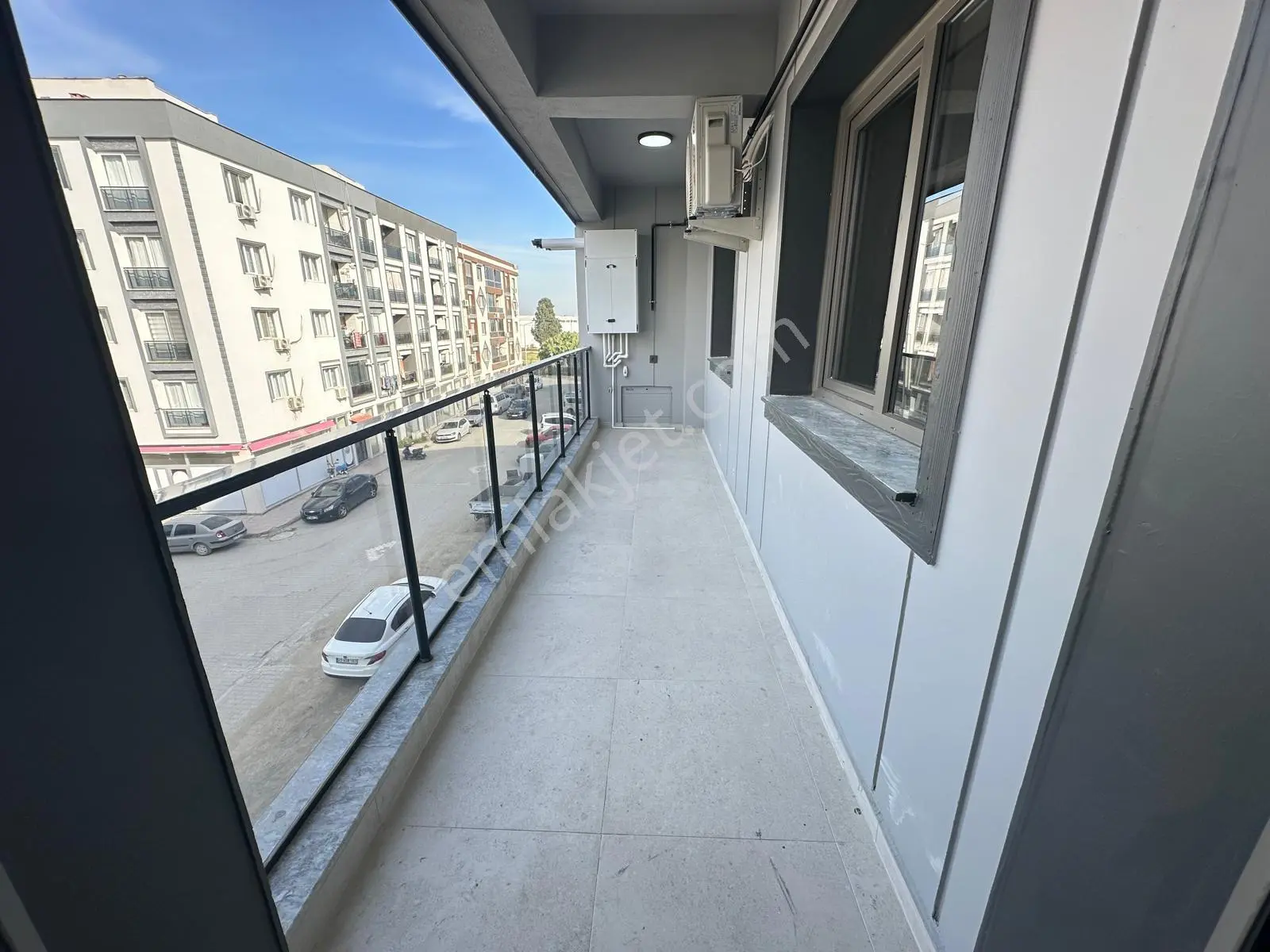 Zeki Emlaktan Muradiye'de Satılık Lüks 3+1 Otoparklı Sıfır Daire — fotoğraf 11