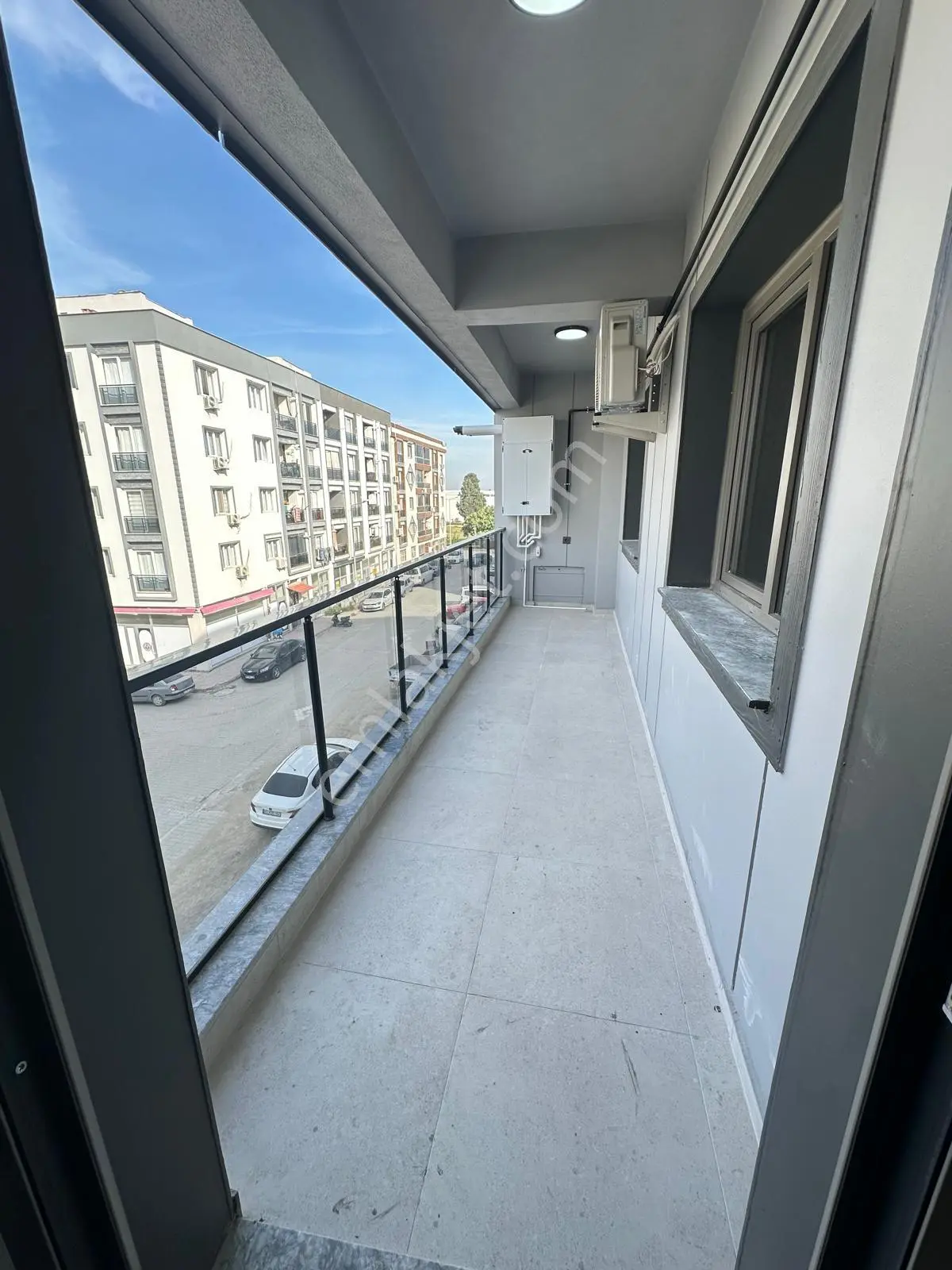Zeki Emlaktan Muradiye'de Satılık Lüks 3+1 Otoparklı Sıfır Daire — fotoğraf 12