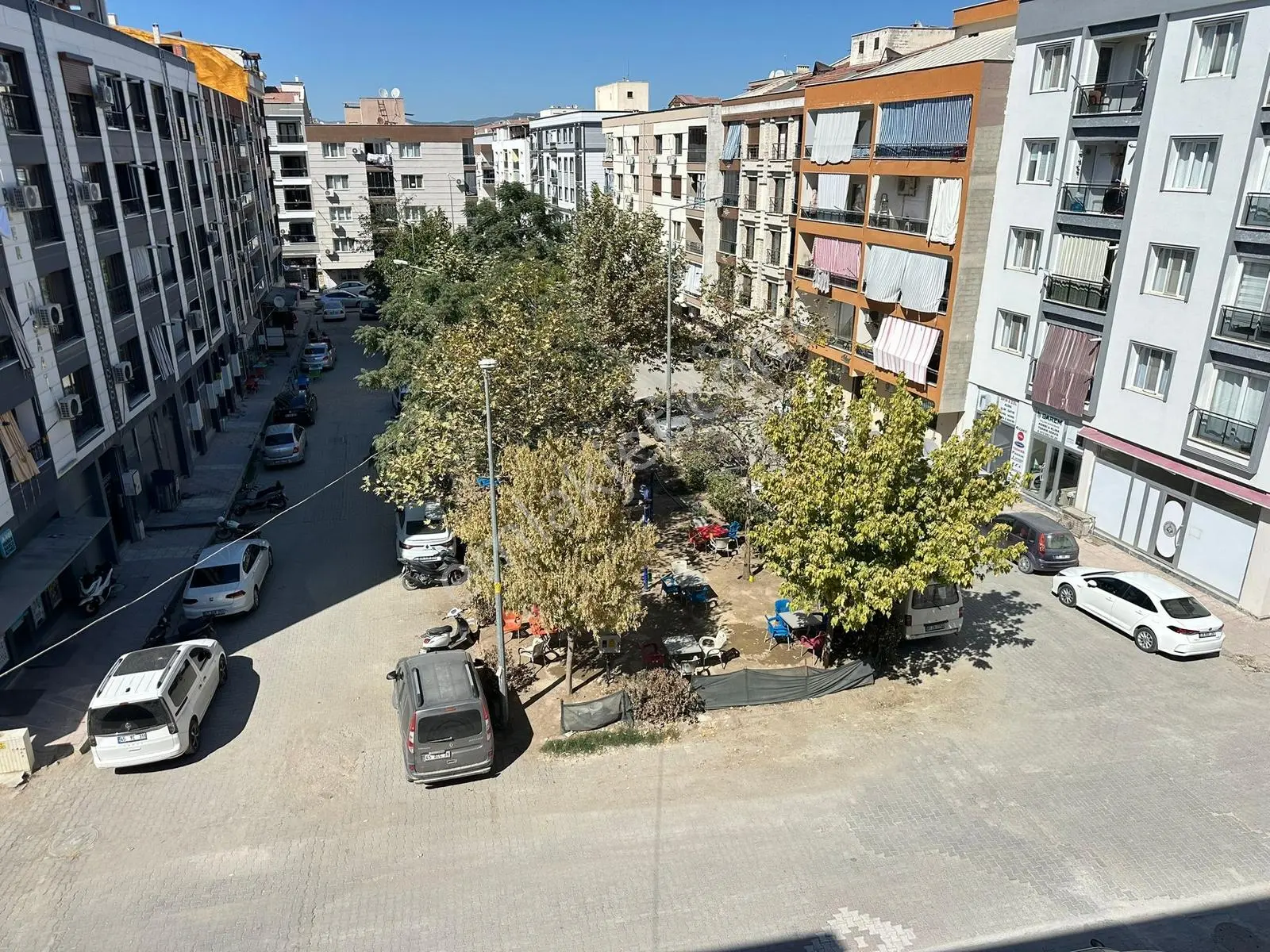 Zeki Emlaktan Muradiye'de Satılık Lüks 3+1 Otoparklı Sıfır Daire — fotoğraf 13