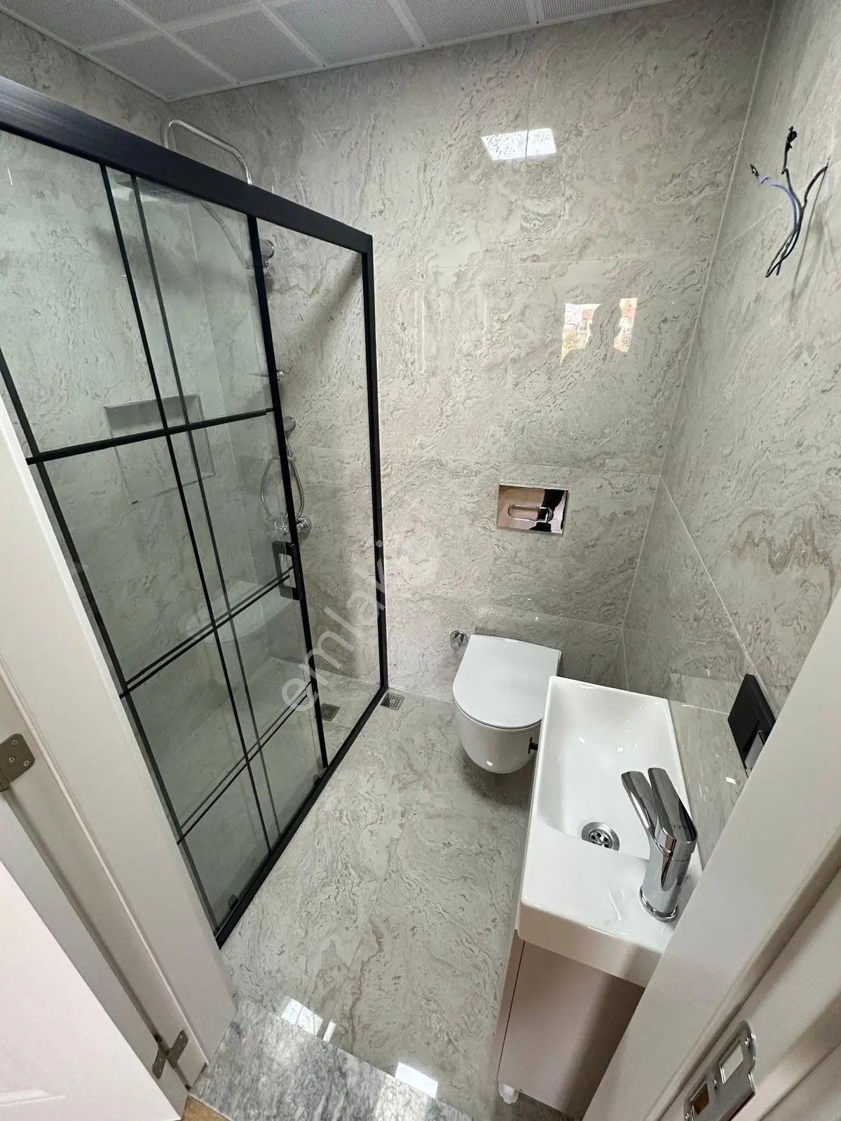 Zeki Emlaktan Muradiye'de Satılık Lüks 3+1 Otoparklı Sıfır Daire — fotoğraf 29