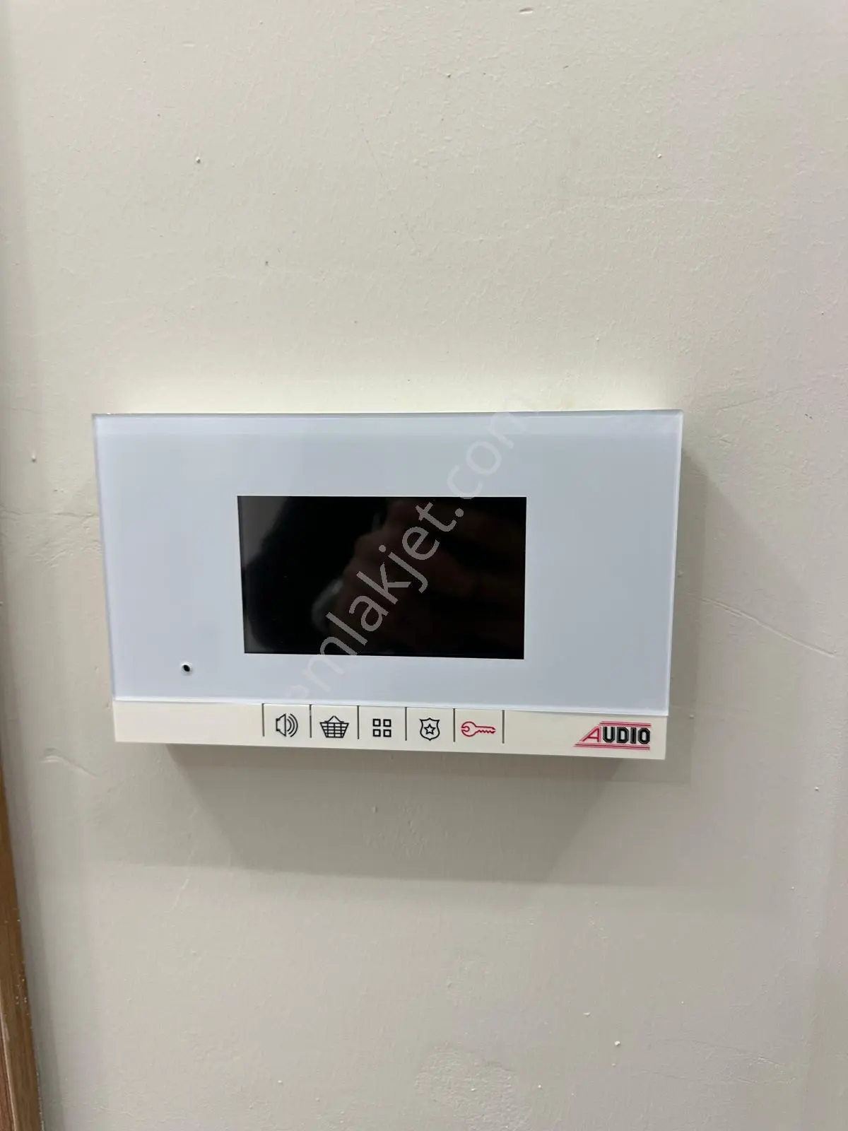 Zeki Emlaktan Muradiye'de Satılık Lüks 3+1 Otoparklı Sıfır Daire — fotoğraf 34