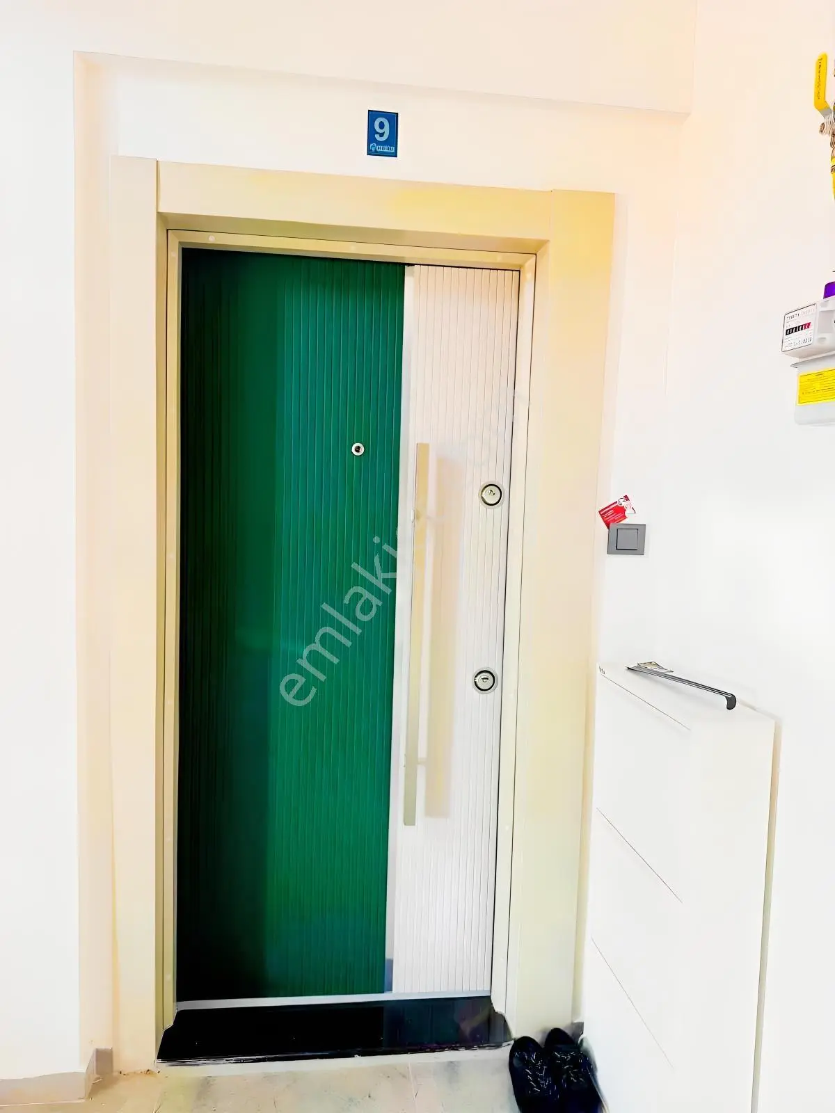 Cengizler'den Kültür Merkezine Yakın Satılık 3+1 Daire — fotoğraf 11