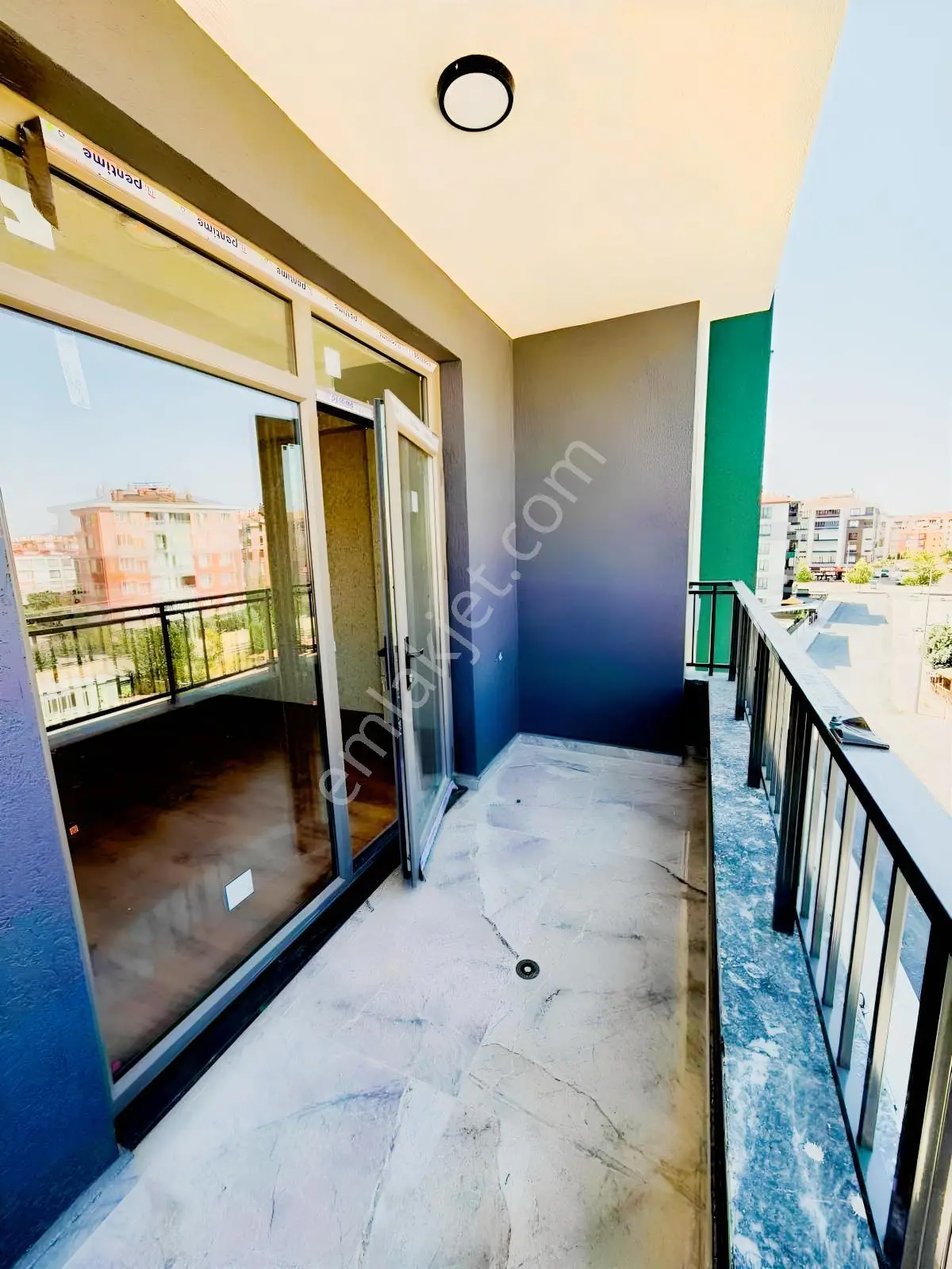 Cengizler'den Kültür Merkezine Yakın Satılık 3+1 Daire — fotoğraf 13