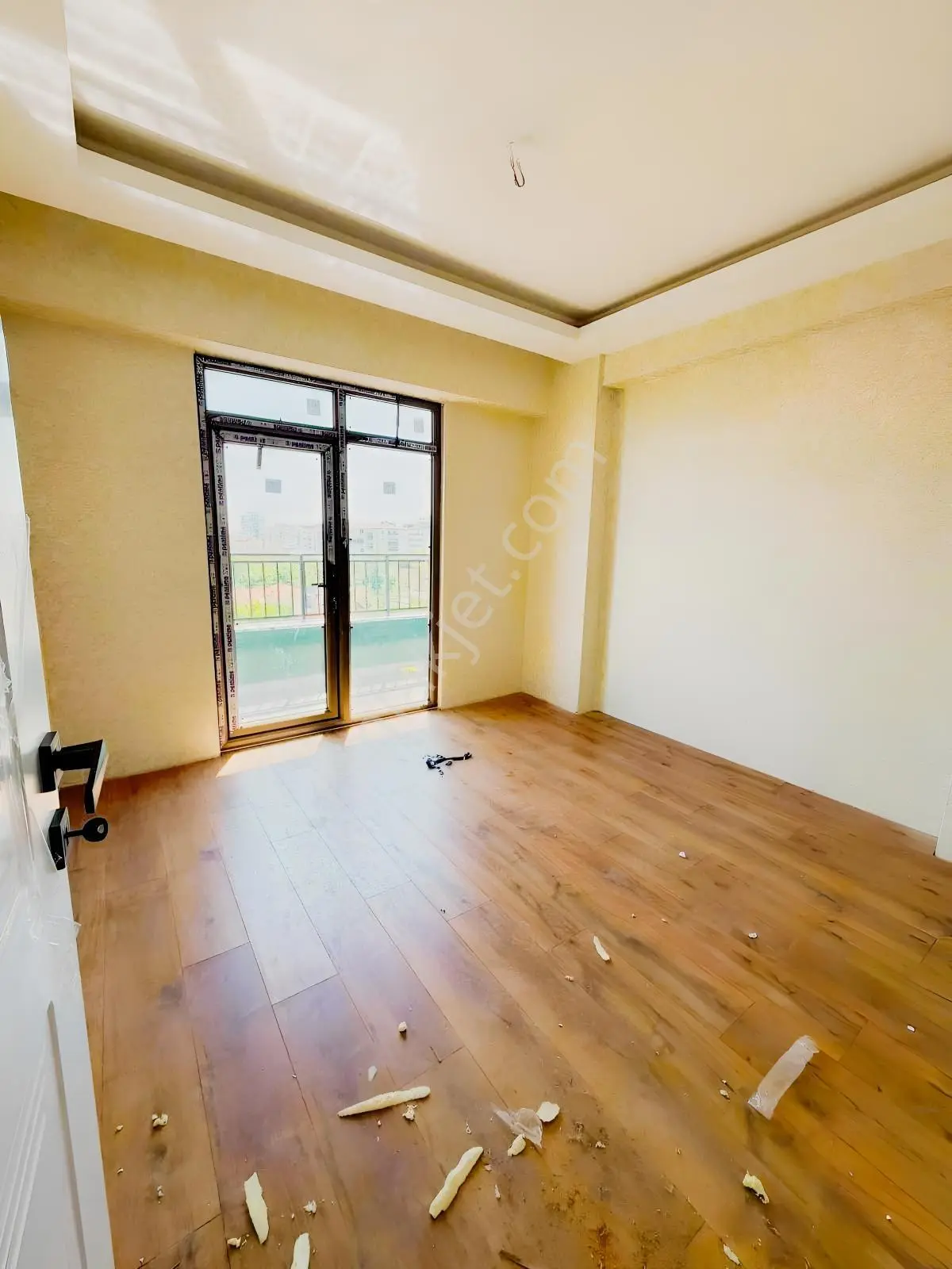 Cengizler'den Kültür Merkezine Yakın Satılık 3+1 Daire — fotoğraf 14