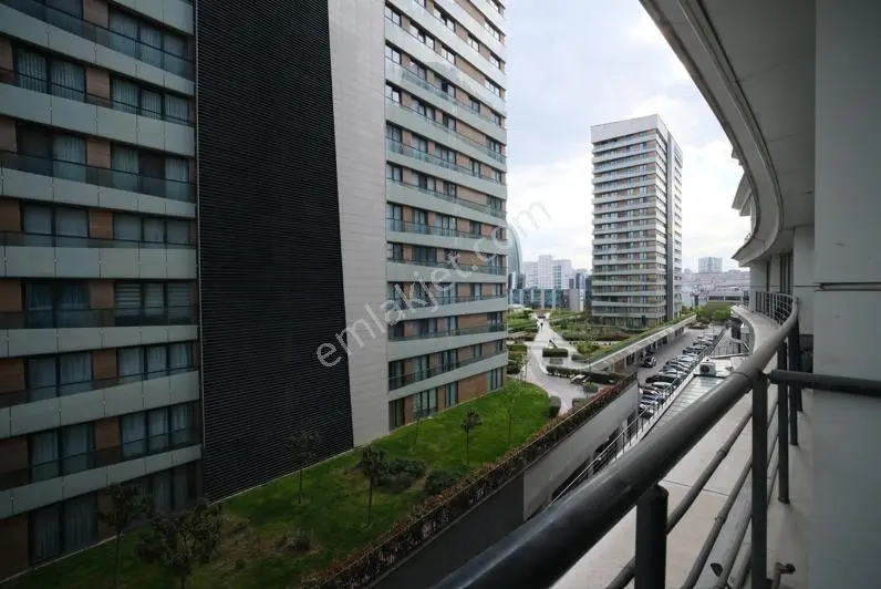 Perola Rezidans Satılık 1+1 Büyük Tip Balkonlu Metro Ya 5dk Dair — fotoğraf 16
