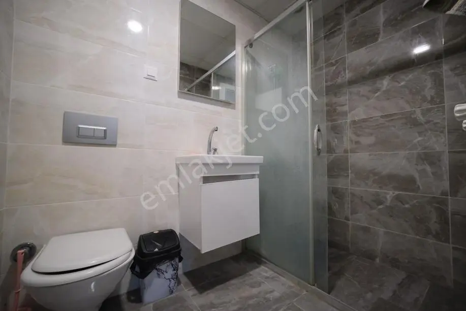 Perola Rezidans Satılık 1+1 Büyük Tip Balkonlu Metro Ya 5dk Dair — fotoğraf 20
