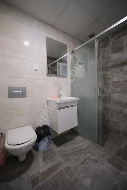 Perola Rezidans Satılık 1+1 Büyük Tip Balkonlu Metro Ya 5dk Dair — fotoğraf 21