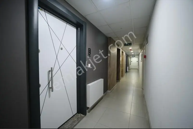 Perola Rezidans Satılık 1+1 Büyük Tip Balkonlu Metro Ya 5dk Dair — fotoğraf 22