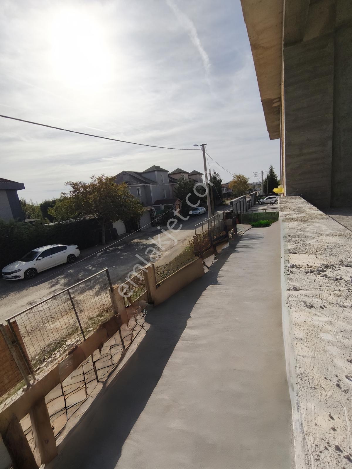 Çorlu Önerlerde Amerikan Mutfak 2+1 Müstakil Bahçeli Lüks Villa — fotoğraf 5