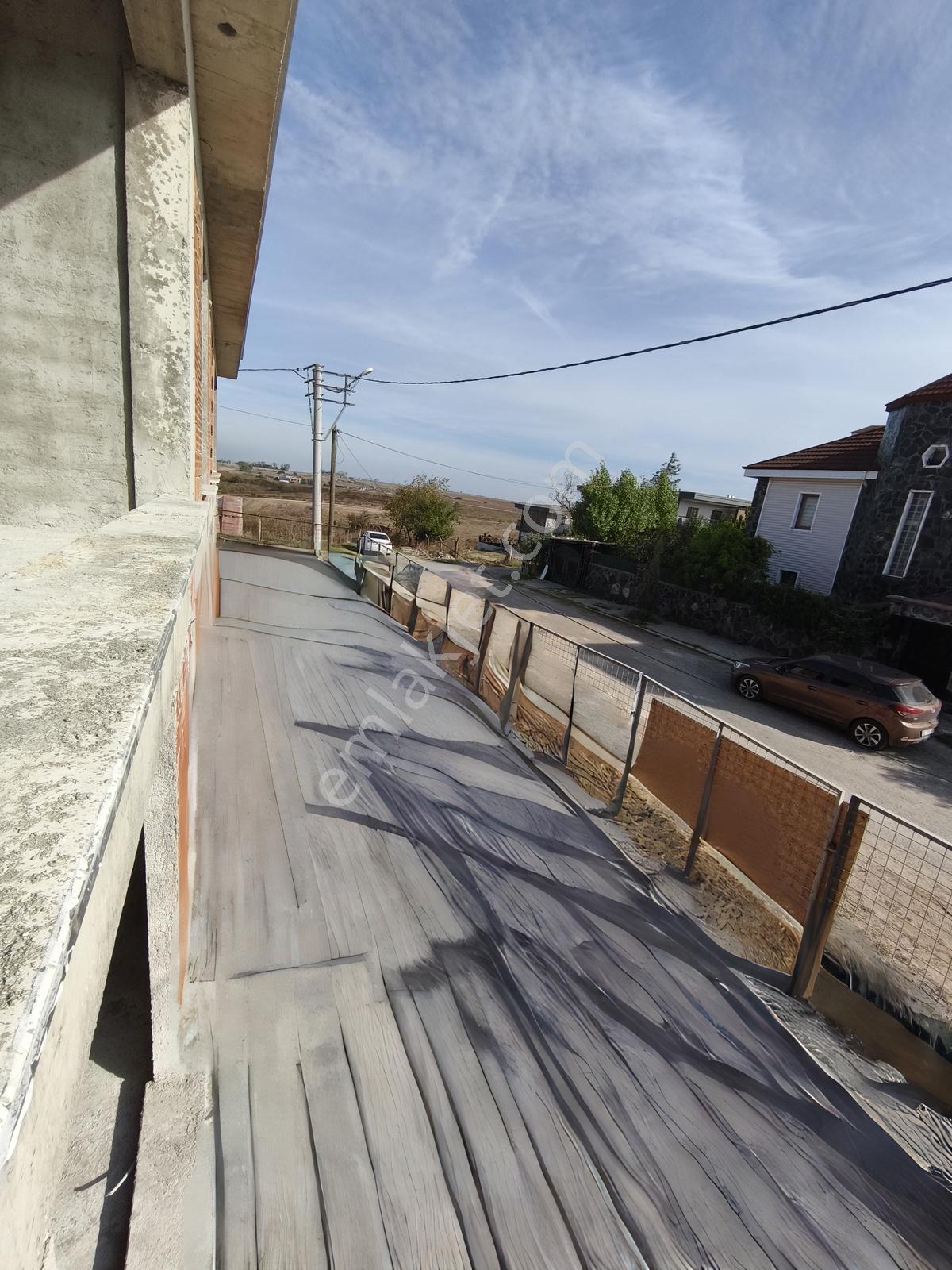 Çorlu Önerlerde Amerikan Mutfak 2+1 Müstakil Bahçeli Lüks Villa — fotoğraf 6