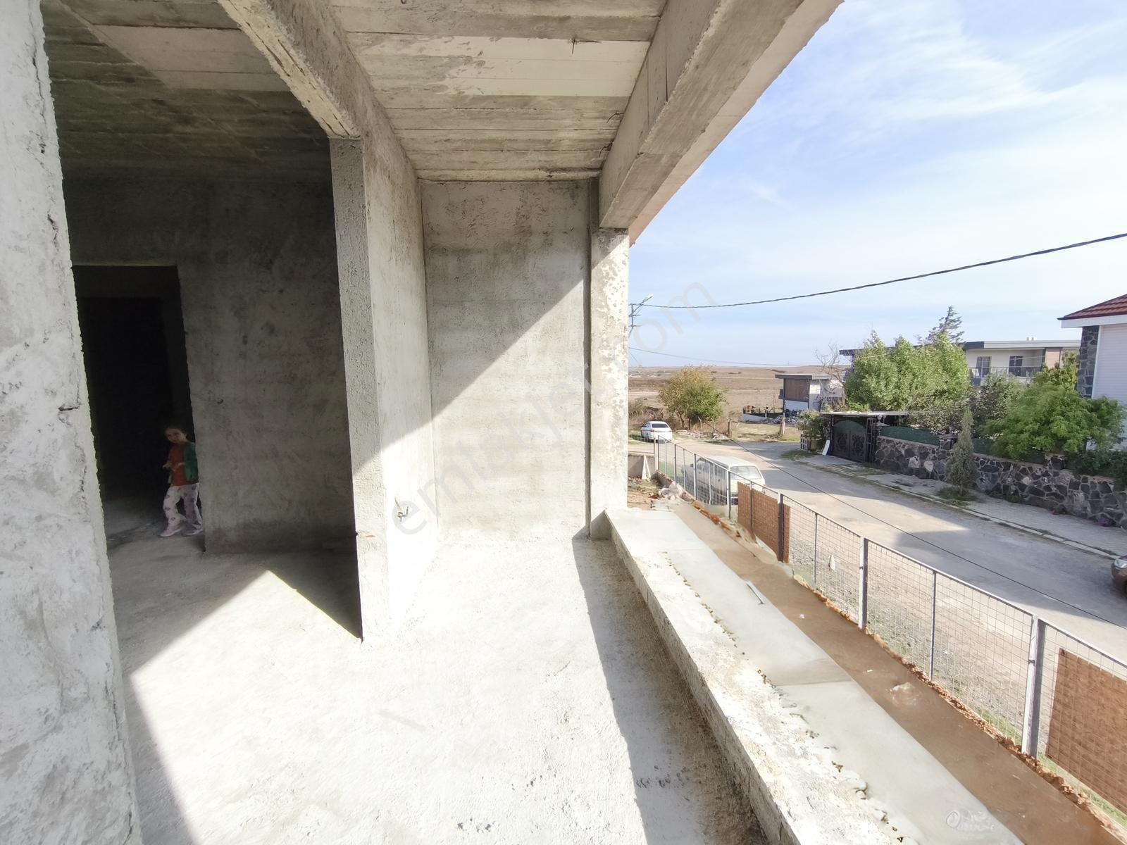 Çorlu Önerlerde Amerikan Mutfak 2+1 Müstakil Bahçeli Lüks Villa — fotoğraf 10