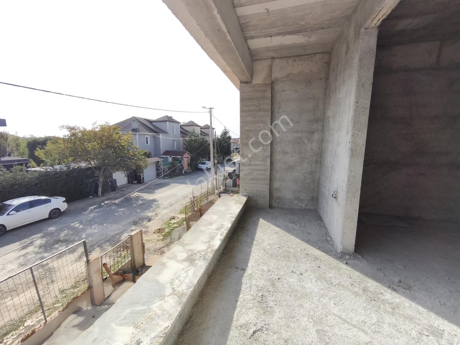 Çorlu Önerlerde Amerikan Mutfak 2+1 Müstakil Bahçeli Lüks Villa — fotoğraf 11