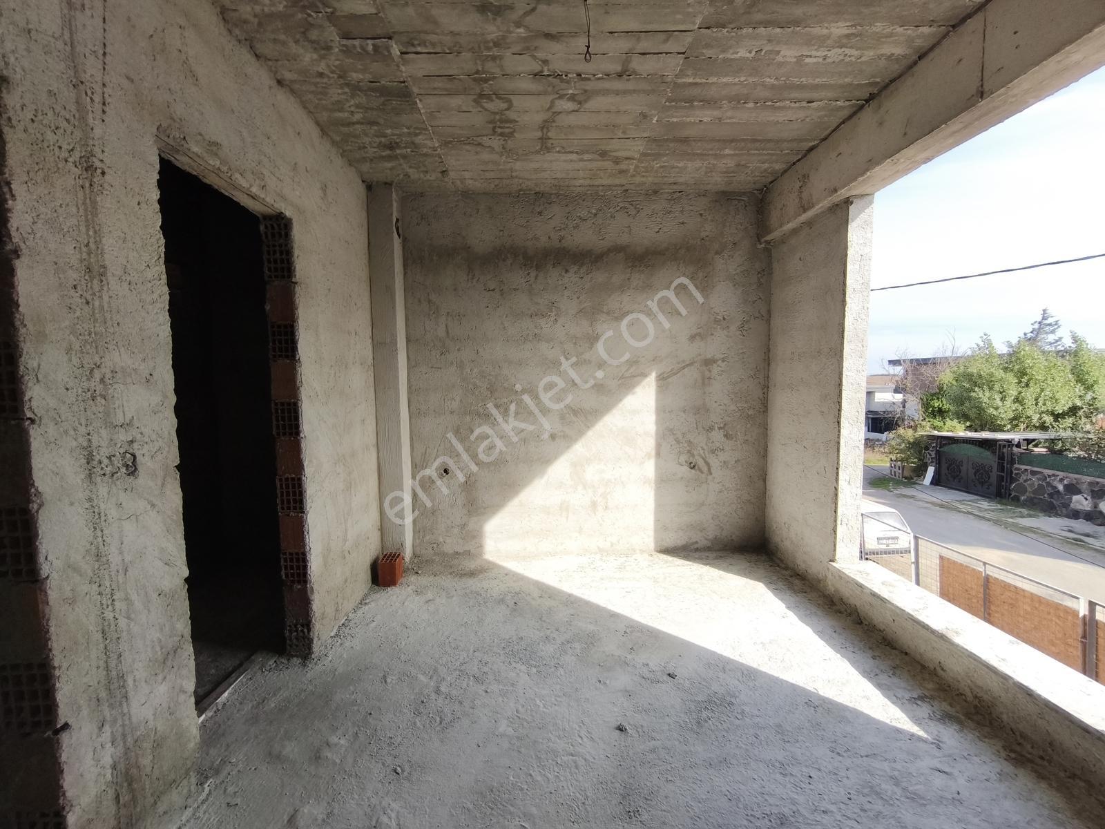 Çorlu Önerlerde Amerikan Mutfak 2+1 Müstakil Bahçeli Lüks Villa — fotoğraf 16
