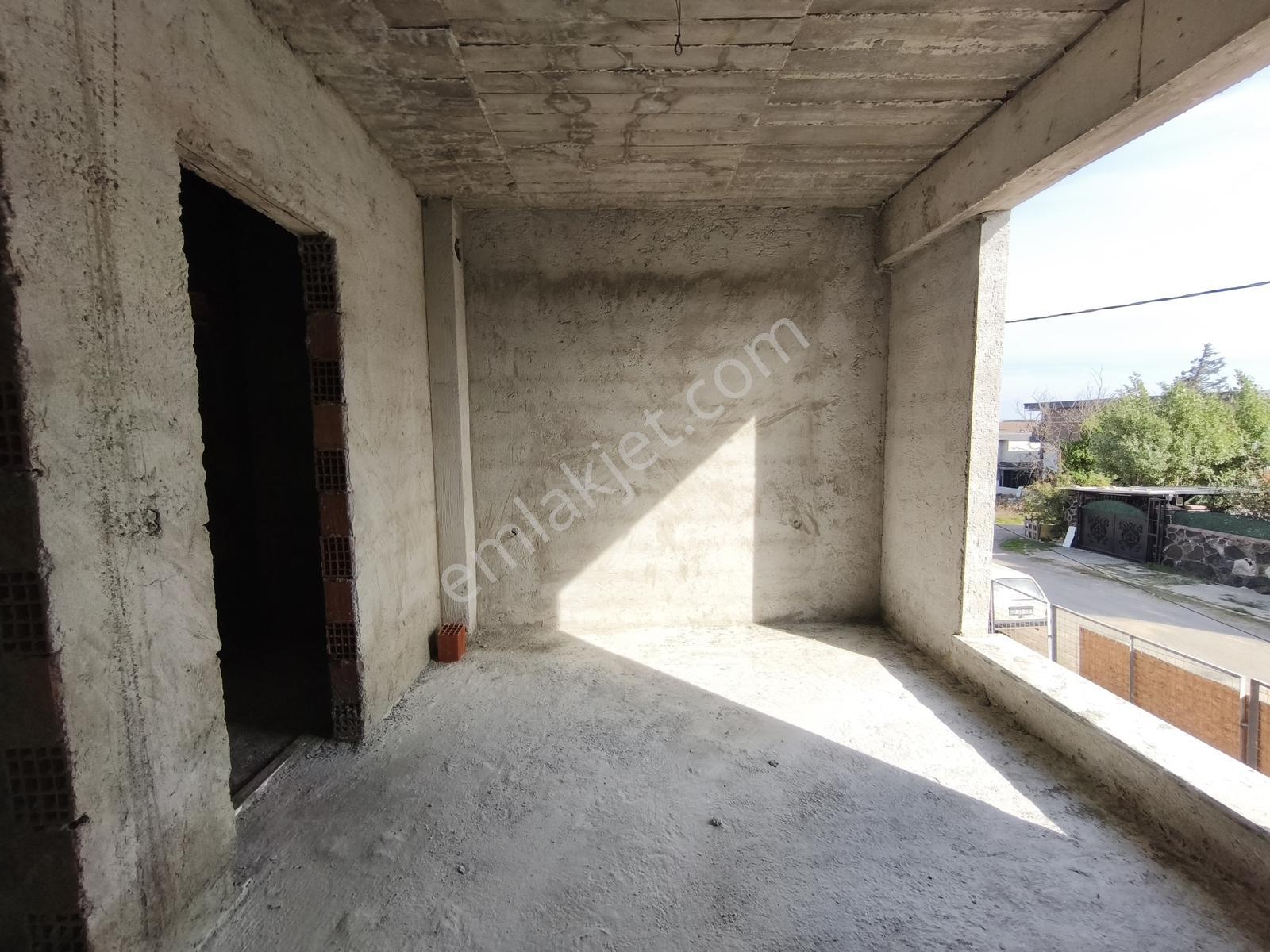 Çorlu Önerlerde Amerikan Mutfak 2+1 Müstakil Bahçeli Lüks Villa — fotoğraf 17