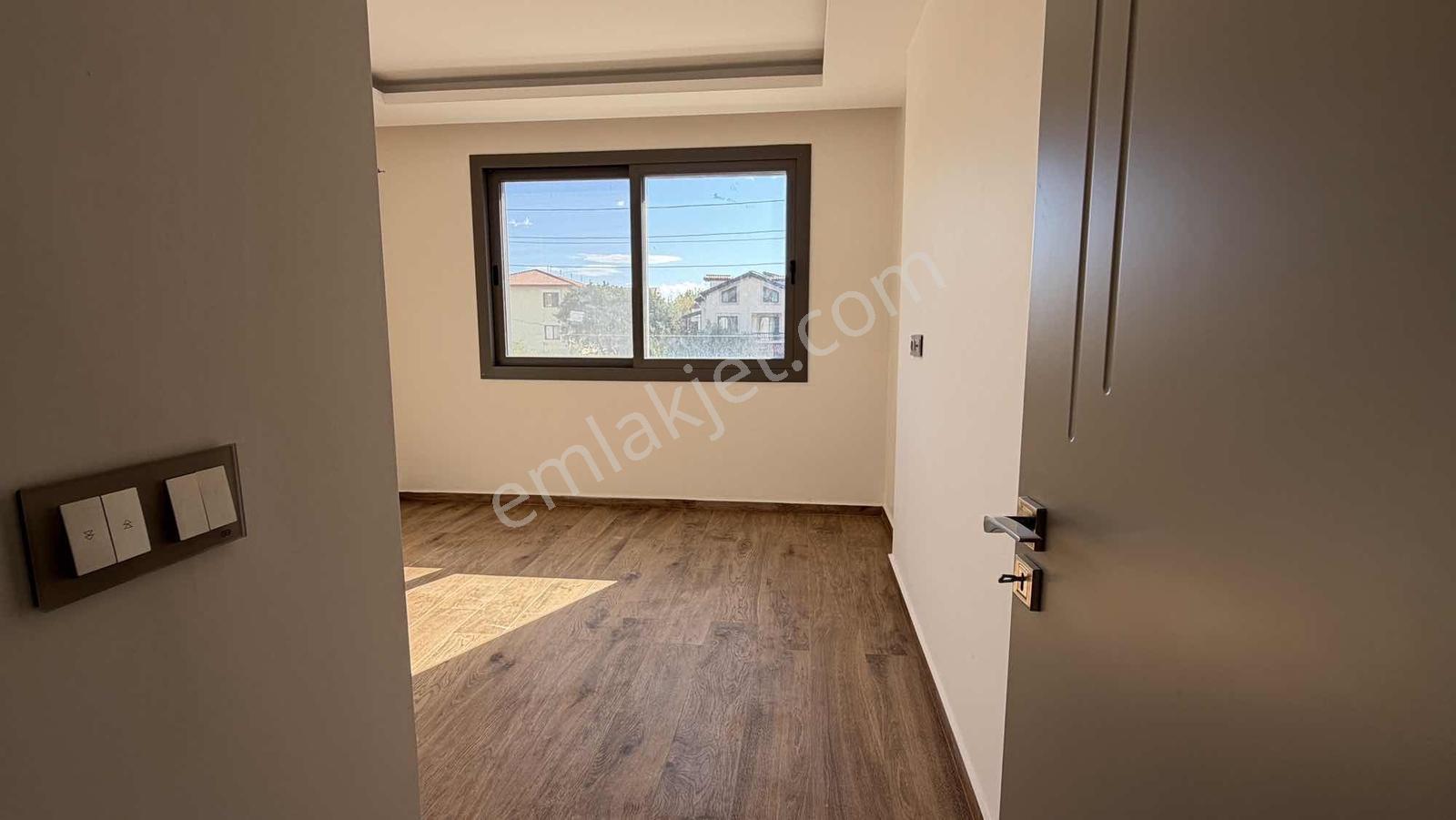 Karaburun Saip Yalı Mevkii | Denize 150 Mt | Müstakil 3+1 Villa — fotoğraf 12