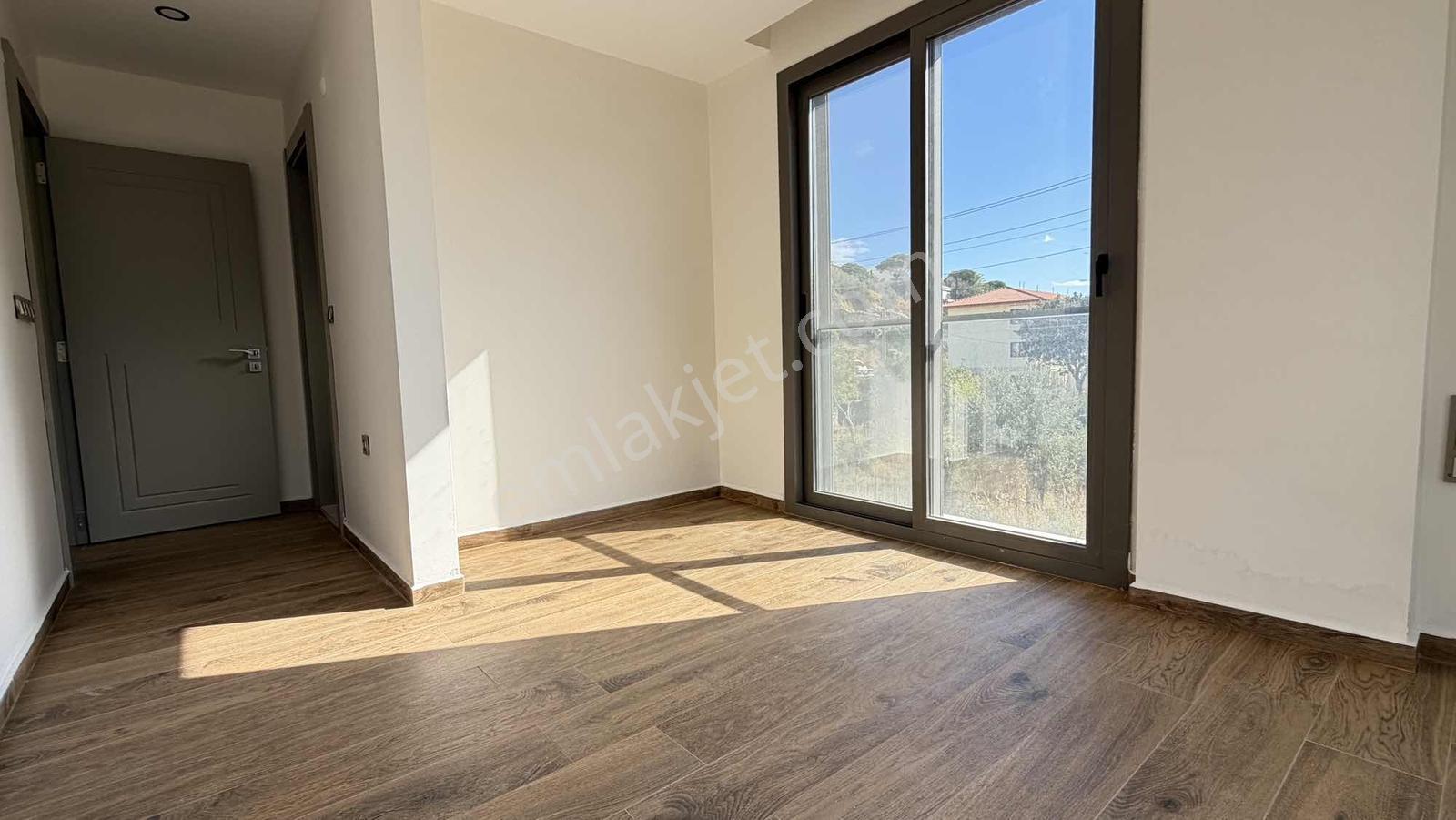 Karaburun Saip Yalı Mevkii | Denize 150 Mt | Müstakil 3+1 Villa — fotoğraf 14