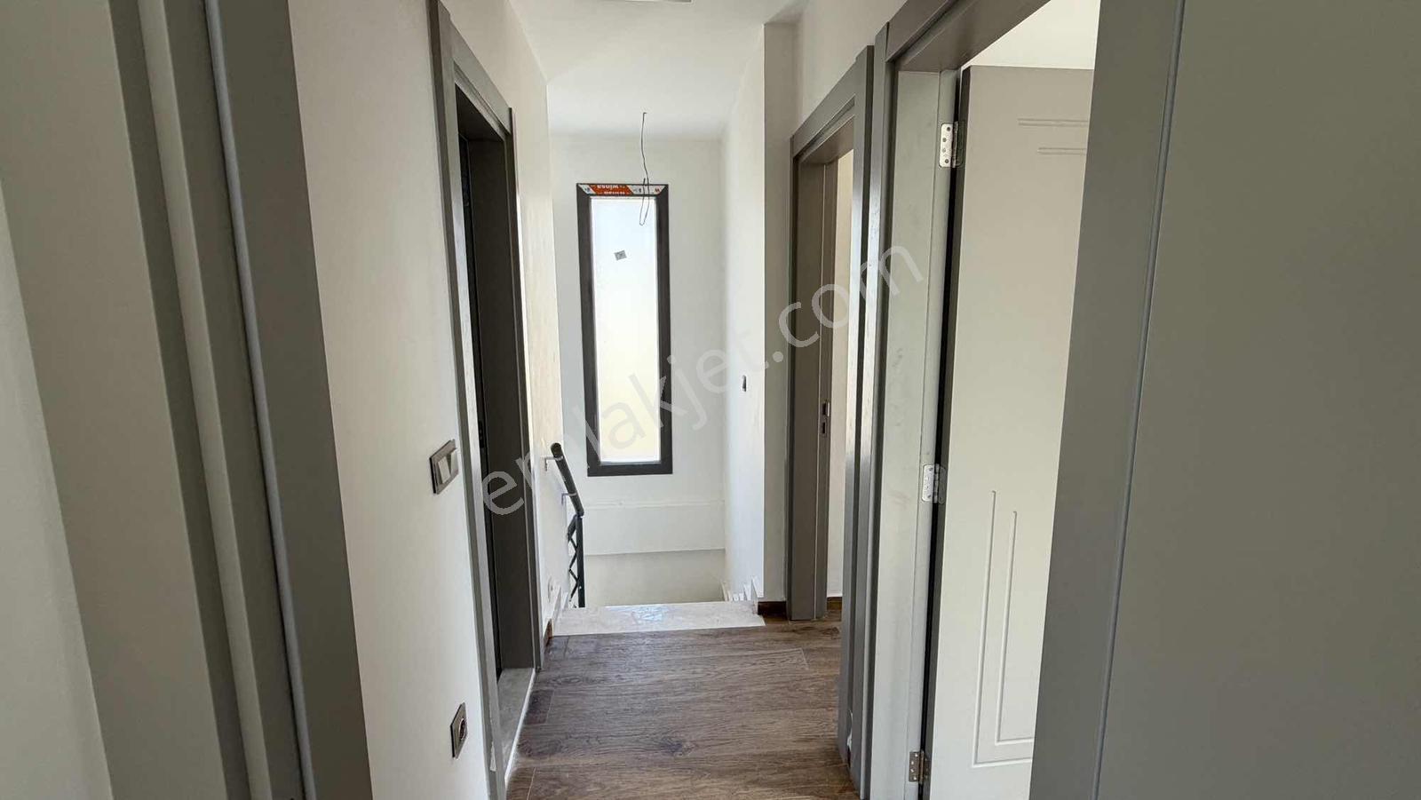 Karaburun Saip Yalı Mevkii | Denize 150 Mt | Müstakil 3+1 Villa — fotoğraf 15
