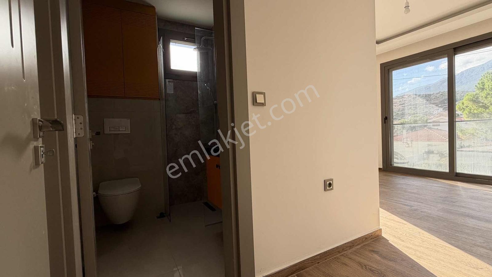 Karaburun Saip Yalı Mevkii | Denize 150 Mt | Müstakil 3+1 Villa — fotoğraf 17