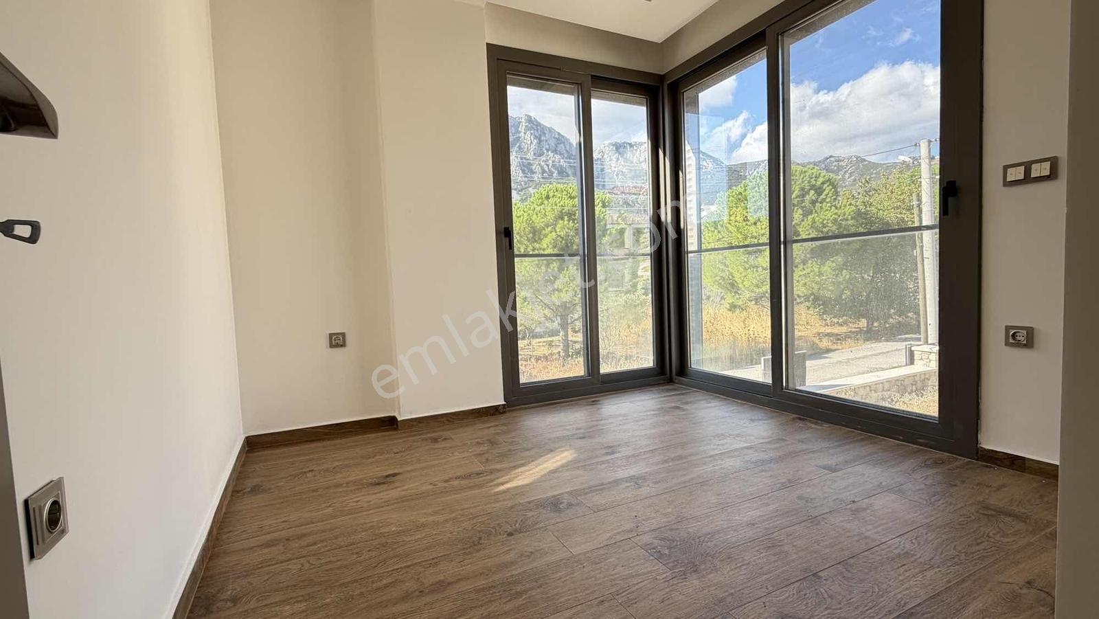 Karaburun Saip Yalı Mevkii | Denize 150 Mt | Müstakil 3+1 Villa — fotoğraf 19