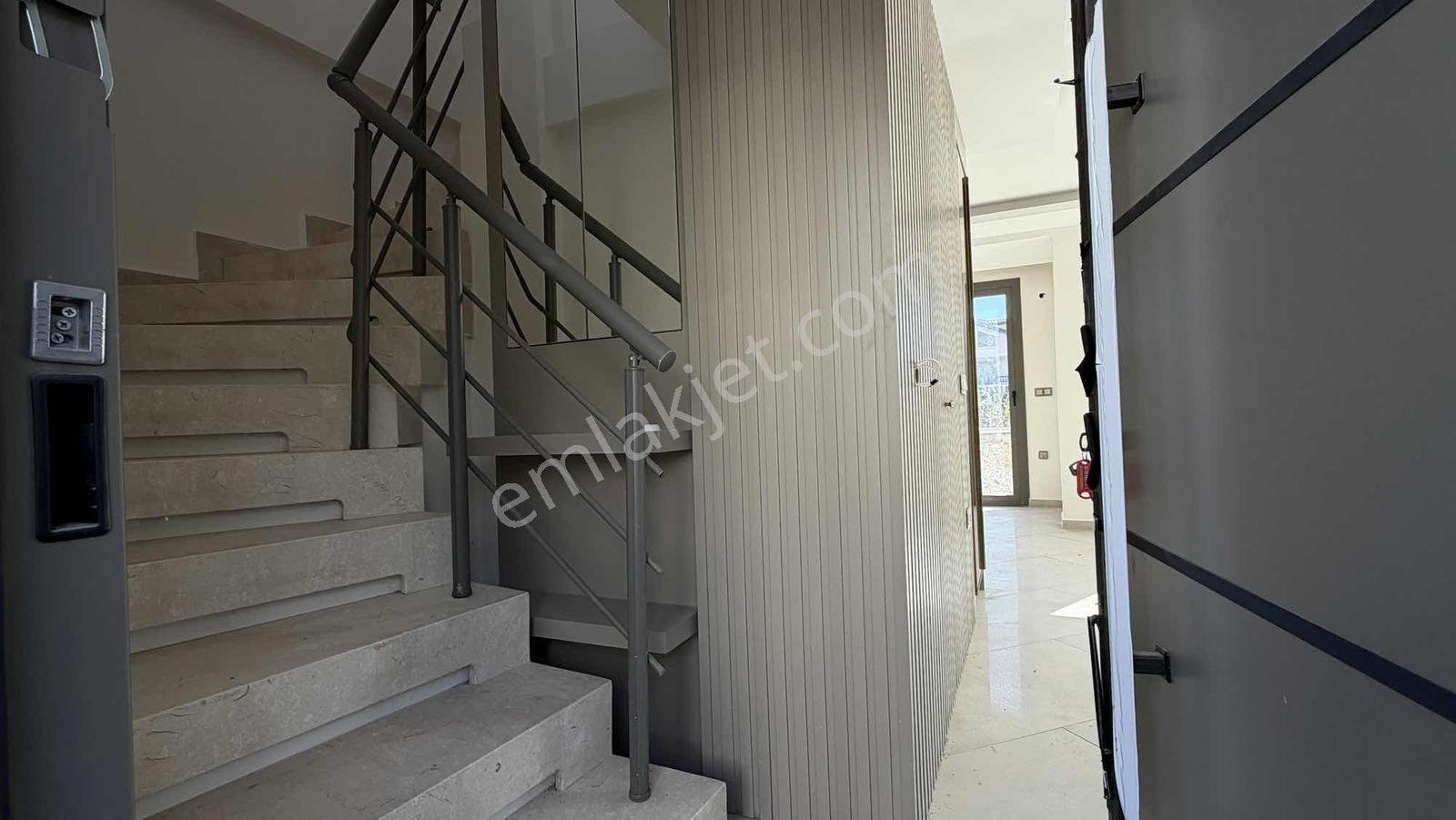 Karaburun Saip Yalı Mevkii | Denize 150 Mt | Müstakil 3+1 Villa — fotoğraf 23