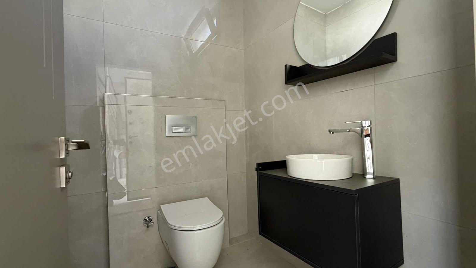 Karaburun Saip Yalı Mevkii | Denize 150 Mt | Müstakil 3+1 Villa — fotoğraf 25