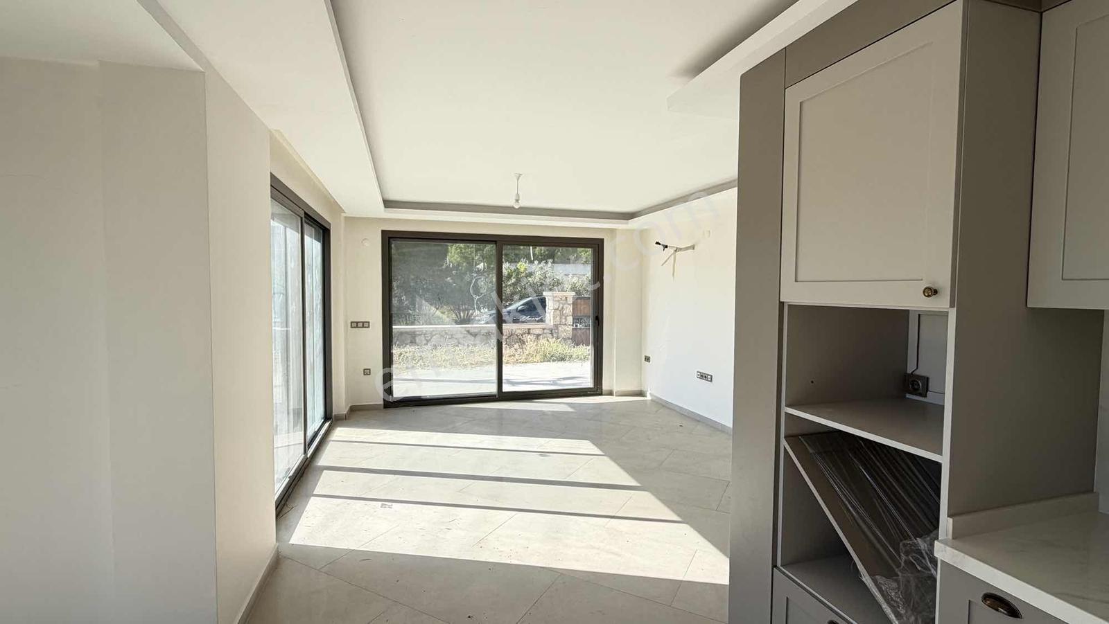 Karaburun Saip Yalı Mevkii | Denize 150 Mt | Müstakil 3+1 Villa — fotoğraf 29
