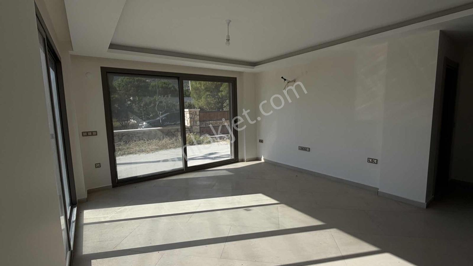 Karaburun Saip Yalı Mevkii | Denize 150 Mt | Müstakil 3+1 Villa — fotoğraf 30