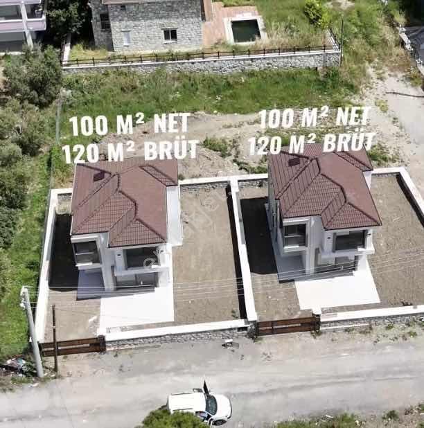 Karaburun Saip Yalı Mevkii | Denize 150 Mt | Müstakil 3+1 Villa — fotoğraf 34